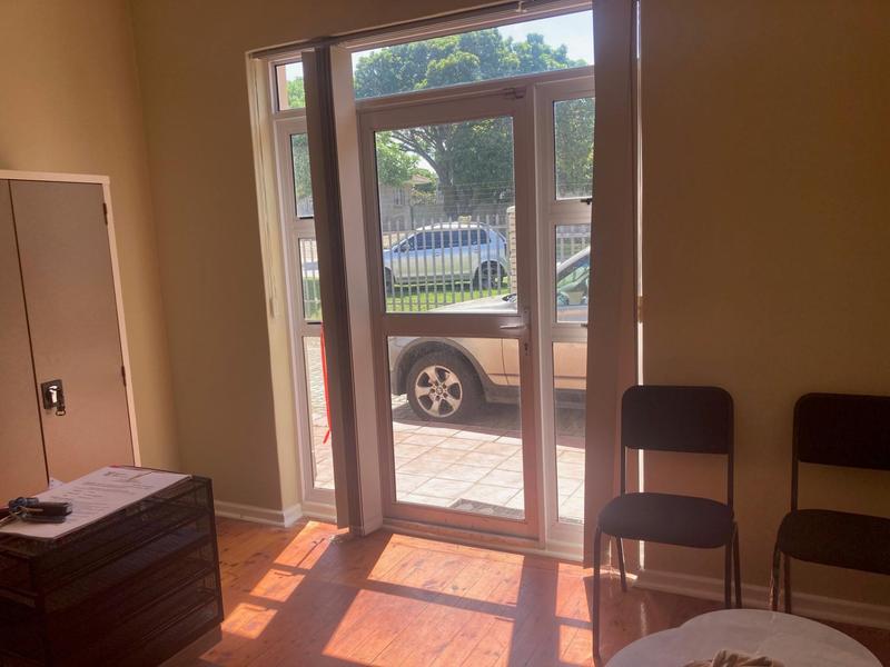 To Let Commercial Property for Rent in Newton Park Eastern Cape